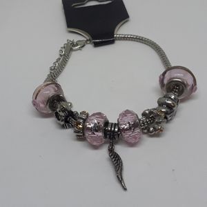 charm bracelet